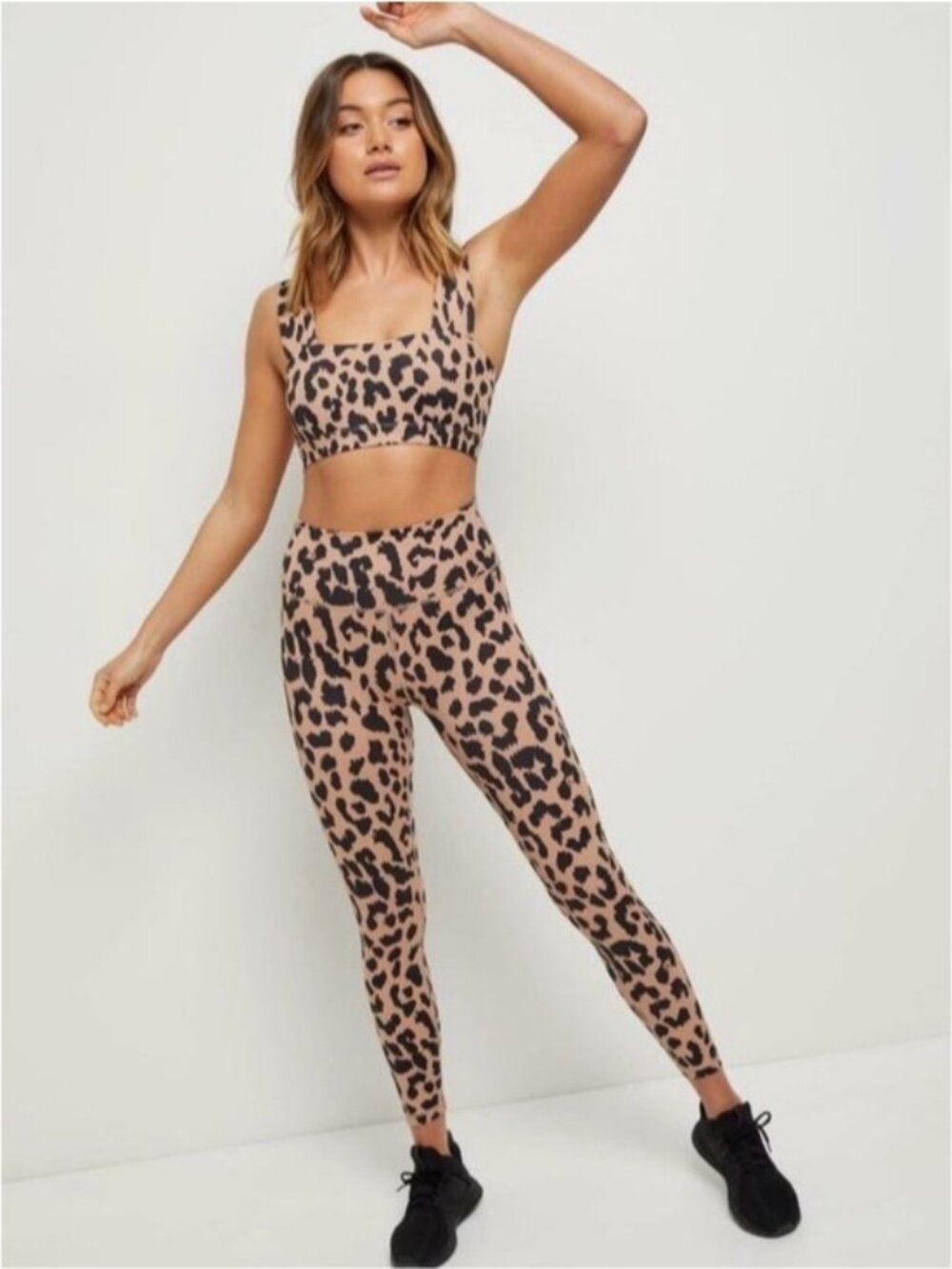 ALLFENIX CloudCore 7/8 Legging